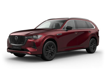 Mazda CX-80 2.5 PHEV Homura Plus 5dr Auto AWD [Conv/DAP/Pan] Estate